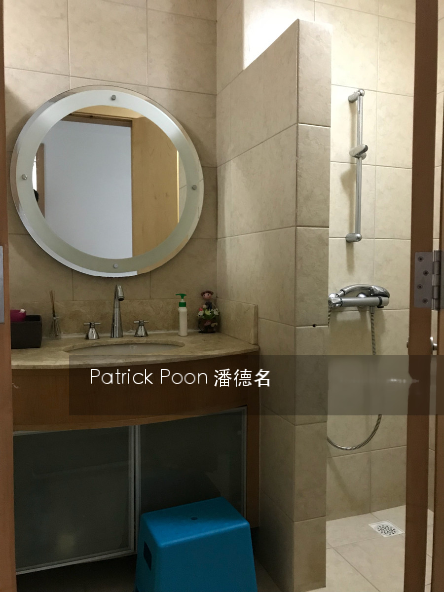 Water Place (D15), Condominium #156510492